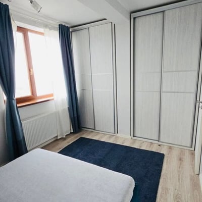 Аренда комфортной 3-комнатной квартиры, 65 м², район Inel I, Констанца, Румыния